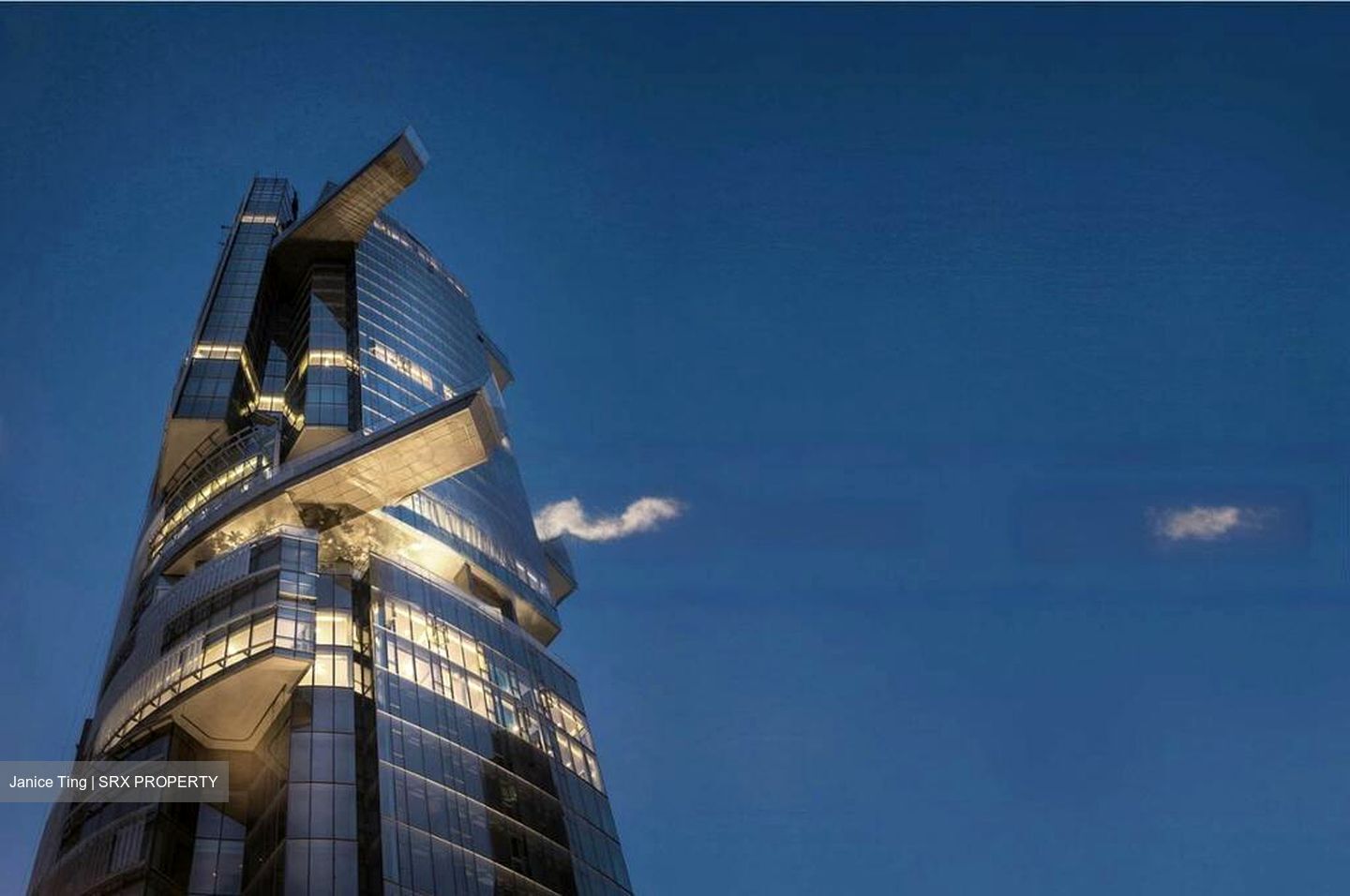 Sculptura Ardmore (D10), Condominium #465643581